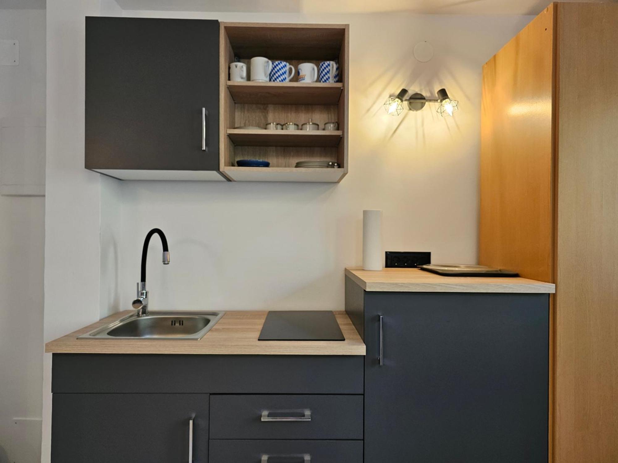 Keser Apartments Rovigno Esterno foto